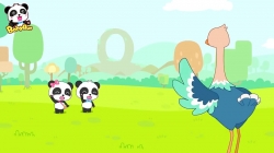 مجموعه آموزش زبان انگلیسی baby bus قسمت 178